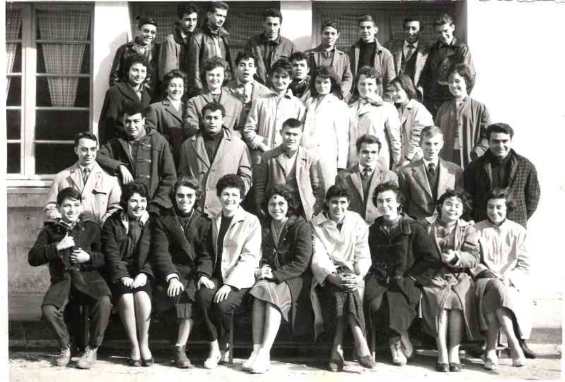 photo Marie Claire Rizzi